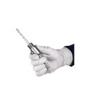 Подовжувач SDS+ для коронки по бетону Intertool - 100 мм (SD-0420)