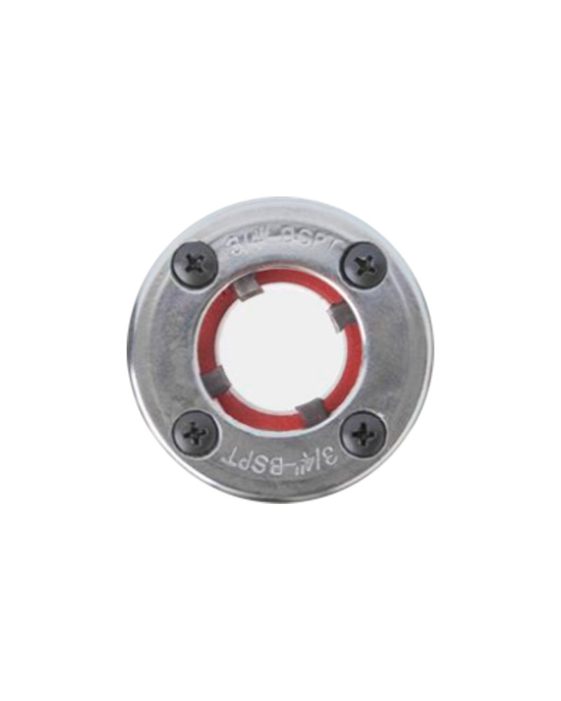 Плашка Intertool - 3/4 