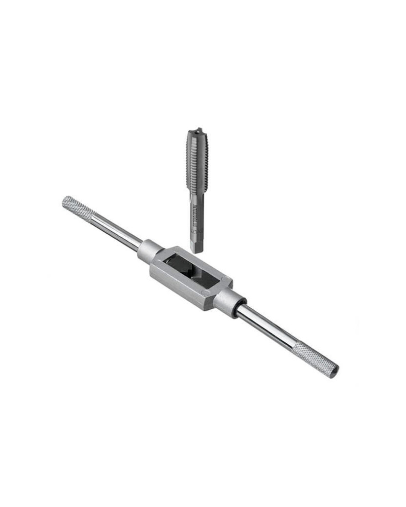 Набір мітчиків і плашок Intertool - 20 од (SD-8020)