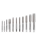 Набір мітчиків і плашок Intertool - 40 од (SD-8040)