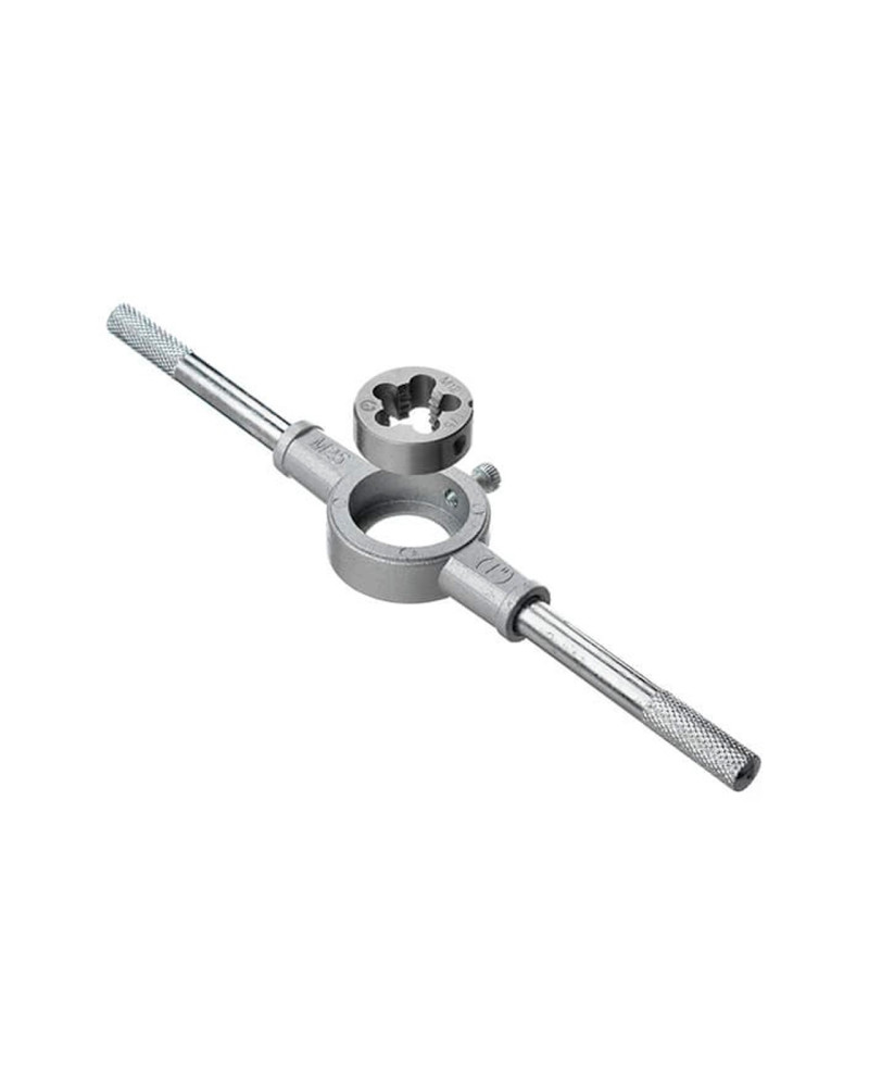 Набір мітчиків і плашок Intertool - 40 од (SD-8040)