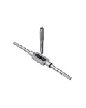 Набір мітчиків і плашок Intertool - 40 од (SD-8040)