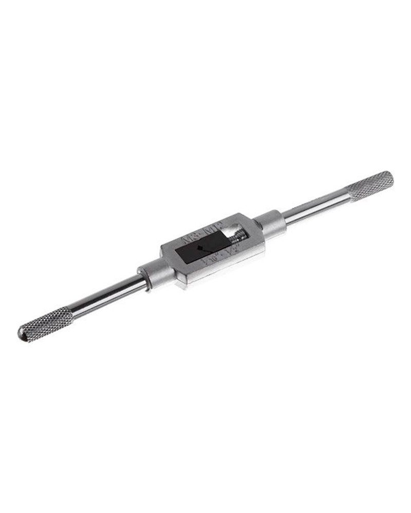 Набір мітчиків і плашок Intertool - 20 од. Pro (SD-8021)
