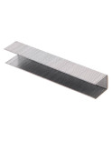 Скоба Intertool - 14 x 0,7 x 11,3мм гартована (1000шт) (RT-0134)
