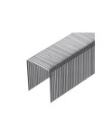 Скоба Intertool - 14 x 0,7 x 11,3мм гартована (1000шт) (RT-0134)