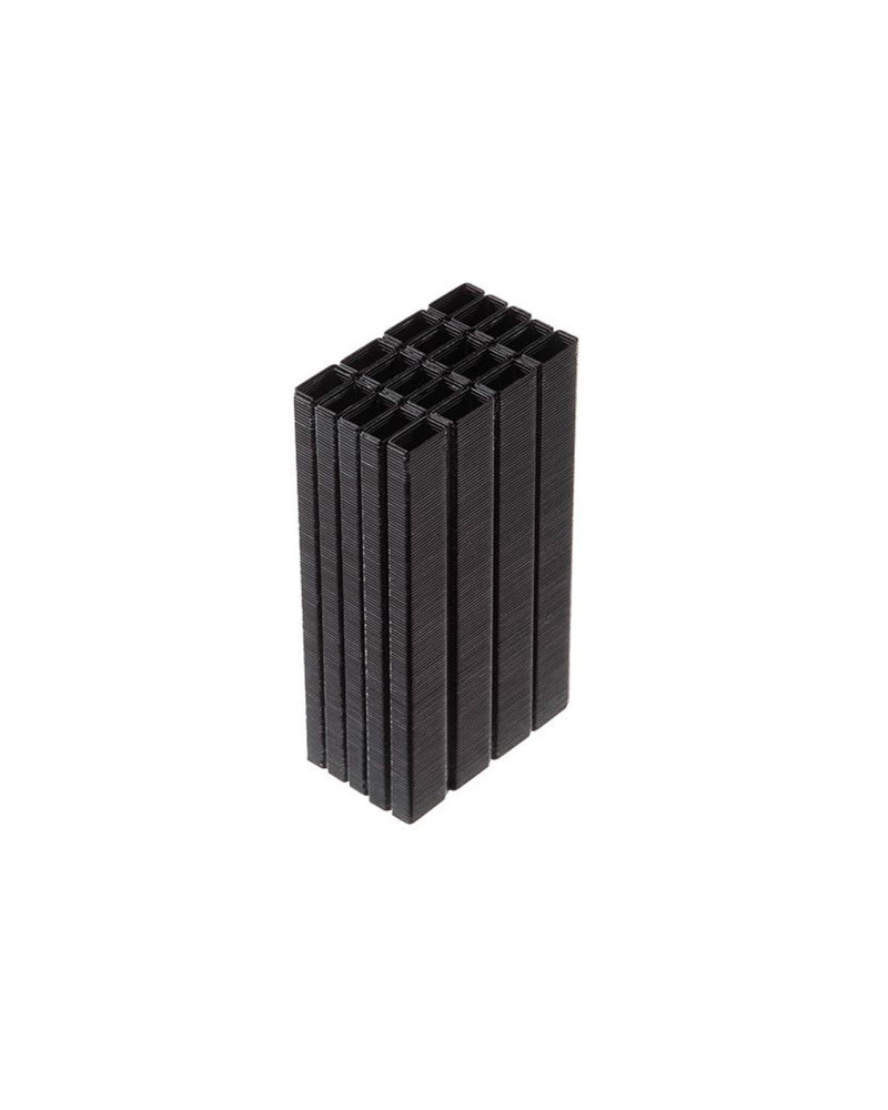 Скоба Intertool - 6 х 0,65 х 0,75 мм (5000 шт.) (PT-8007)