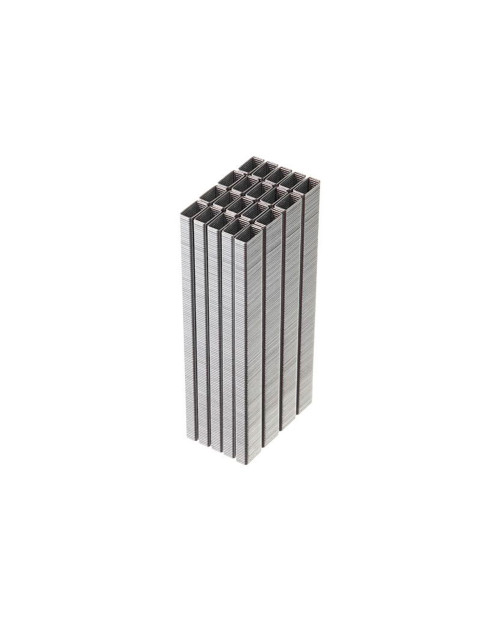 Скоба Intertool - 6 х 0,7 х 0,9 мм (5000 шт.) (PT-8006)