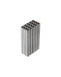 Пневмоскоби Intertool - 8 x 0,7 x 0,9мм (5000шт) (PT-8008)