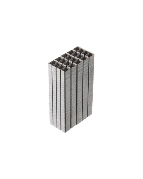 Пневмоскоби Intertool - 8 x 0,7 x 0,9мм (5000шт) (PT-8008)