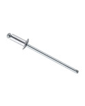 Заклепки Intertool - 3,2 х 8,0 мм (50 шт.) (RT-3208)