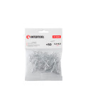 Заклепки Intertool - 3,2 х 8,0 мм (50 шт.) (RT-3208)