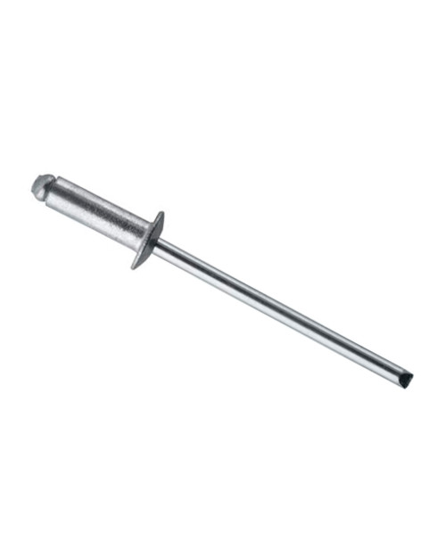Заклепки Intertool - 3,2 х 10,0 мм (50 шт.) (RT-3210)