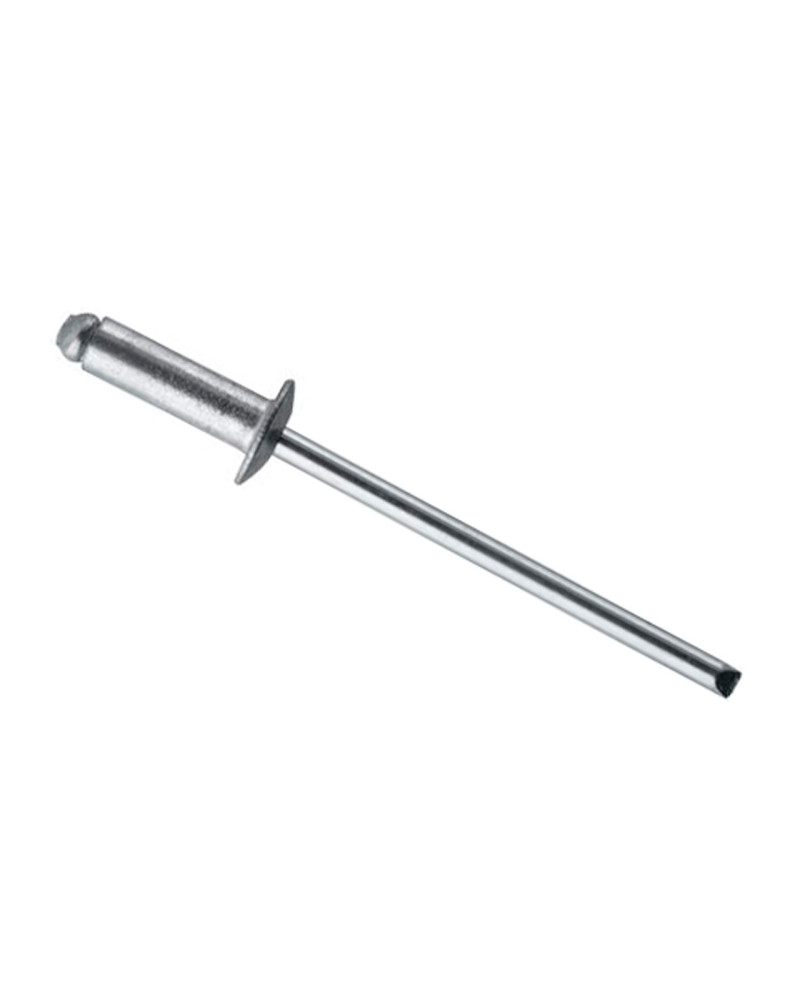 Заклепки Intertool - 3,2 х 10,0 мм (50 шт.) (RT-3210)