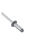 Заклепки Intertool - 3,2 х 10,0 мм (50 шт.) (RT-3210)