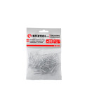 Заклепки Intertool - 3,2 х 12,0 мм (50 шт.) (RT-3212)