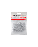 Заклепки Intertool - 4,0 х 6,0 мм (50 шт.) (RT-4006)