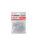 Заклепки Intertool - 4 х 10 мм (50 шт.) (RT-4010)