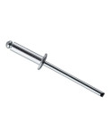 Заклепки Intertool - 4,0 х 14 мм (50 шт.) (RT-4014)