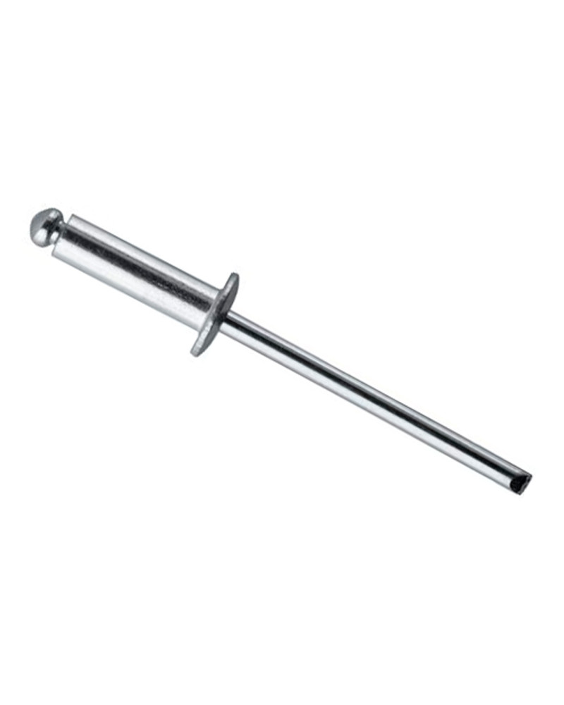 Заклепки Intertool - 4,0 х 14 мм (50 шт.) (RT-4014)