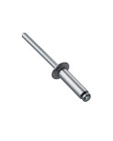 Заклепки Intertool - 4,0 х 14 мм (50 шт.) (RT-4014)