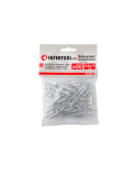 Заклепки Intertool - 4,0 х 14 мм (50 шт.) (RT-4014)