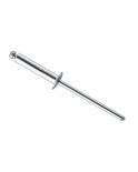 Заклепки Intertool - 4 х 18 мм (50 шт.) (RT-4018)