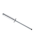 Заклепки Intertool - 4 х 20 мм (50 шт.) (RT-4020)