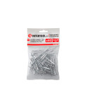Заклепки Intertool - 4 х 20 мм (50 шт.) (RT-4020)