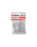 Заклепки Intertool - 4,8 х 8,0 мм (50 шт.) (RT-4808)