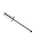 Заклепки Intertool - 4,8 х 10 мм (50 шт.) (RT-4810)