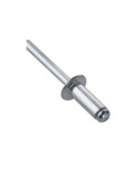 Заклепки Intertool - 4,8 х 12,0 мм (50 шт.) (RT-4812)