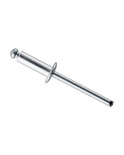 Заклепки Intertool - 4,8 х 14,0 мм (50 шт.) (RT-4814)