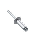 Заклепки Intertool - 4,8 х 14,0 мм (50 шт.) (RT-4814)