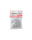 Заклепки Intertool - 4,8 х 14,0 мм (50 шт.) (RT-4814)