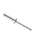 Заклепки Intertool - 4,8 х 18 мм (50 шт.) (RT-4818)