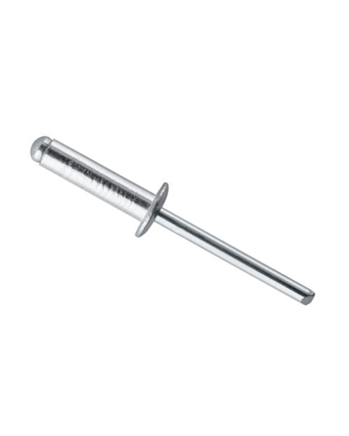 Заклепки Intertool - 4,8 х 18 мм (50 шт.) (RT-4818)