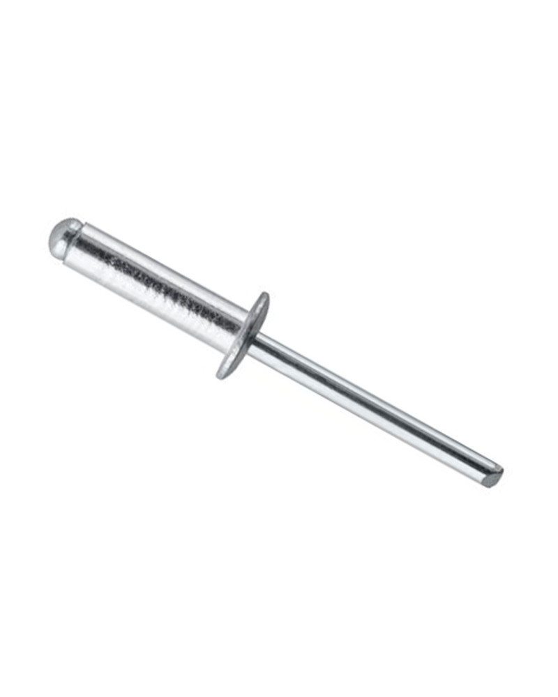 Заклепки Intertool - 4,8 х 18 мм (50 шт.) (RT-4818)