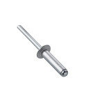 Заклепки Intertool - 4,8 х 18 мм (50 шт.) (RT-4818)