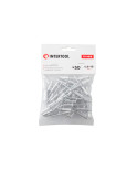 Заклепки Intertool - 4,8 х 18 мм (50 шт.) (RT-4818)