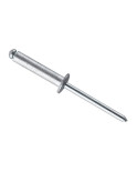 Заклепки Intertool - 4,8 х 22,0 мм (50 шт.) (RT-4822)