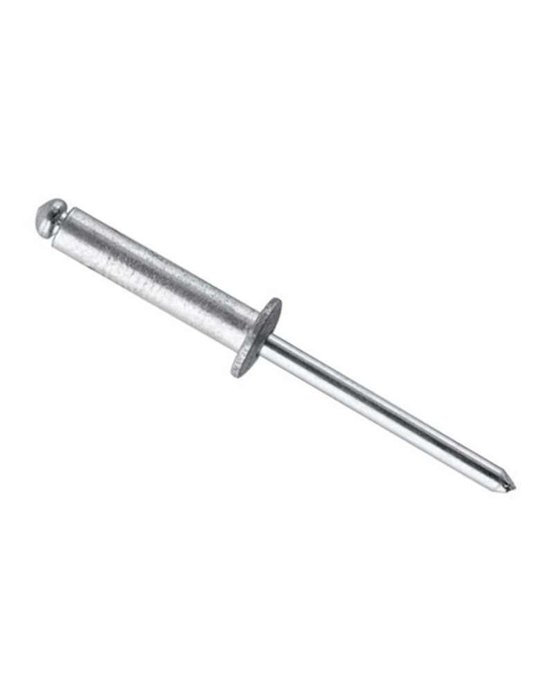 Заклепки Intertool - 4,8 х 22,0 мм (50 шт.) (RT-4822)