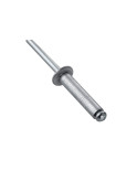 Заклепки Intertool - 4,8 х 22,0 мм (50 шт.) (RT-4822)