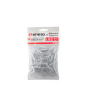 Заклепки Intertool - 4,8 х 22,0 мм (50 шт.) (RT-4822)