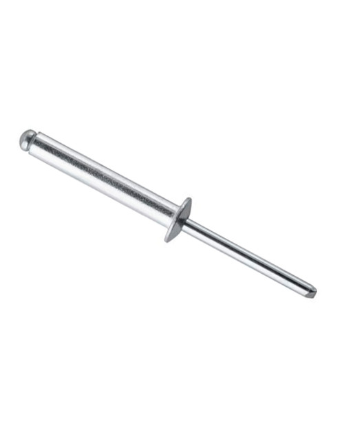 Заклепки Intertool - 4,8 х 30 мм (50 шт.) (RT-4830)