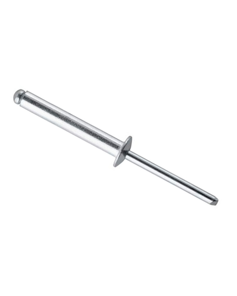 Заклепки Intertool - 4,8 х 30 мм (50 шт.) (RT-4830)