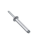 Заклепки Intertool - 4,8 х 30 мм (50 шт.) (RT-4830)