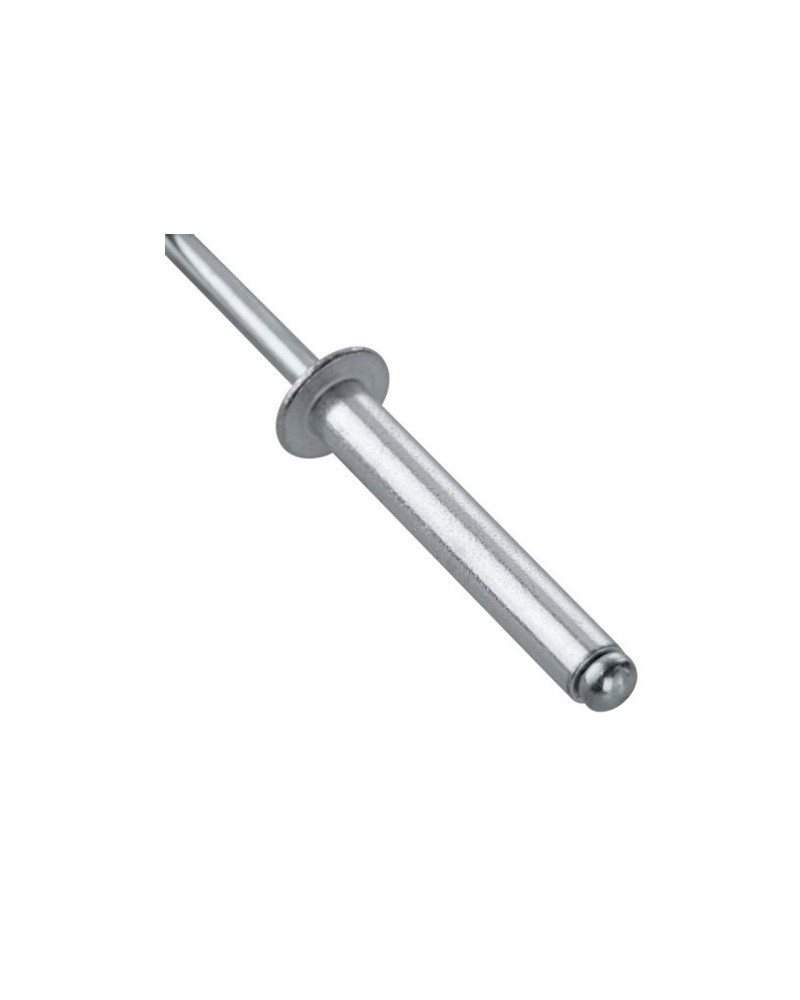 Заклепки Intertool - 4,8 х 30 мм (50 шт.) (RT-4830)