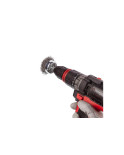 Набір щіток Intertool - з рифленого дроту 3 шт. (BT-0300)