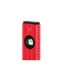 Рівень Intertool - 800 мм з поворотною капсулою (MT-1268)