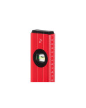 Рівень Intertool - 1200 мм з поворотною капсулою (MT-1272)